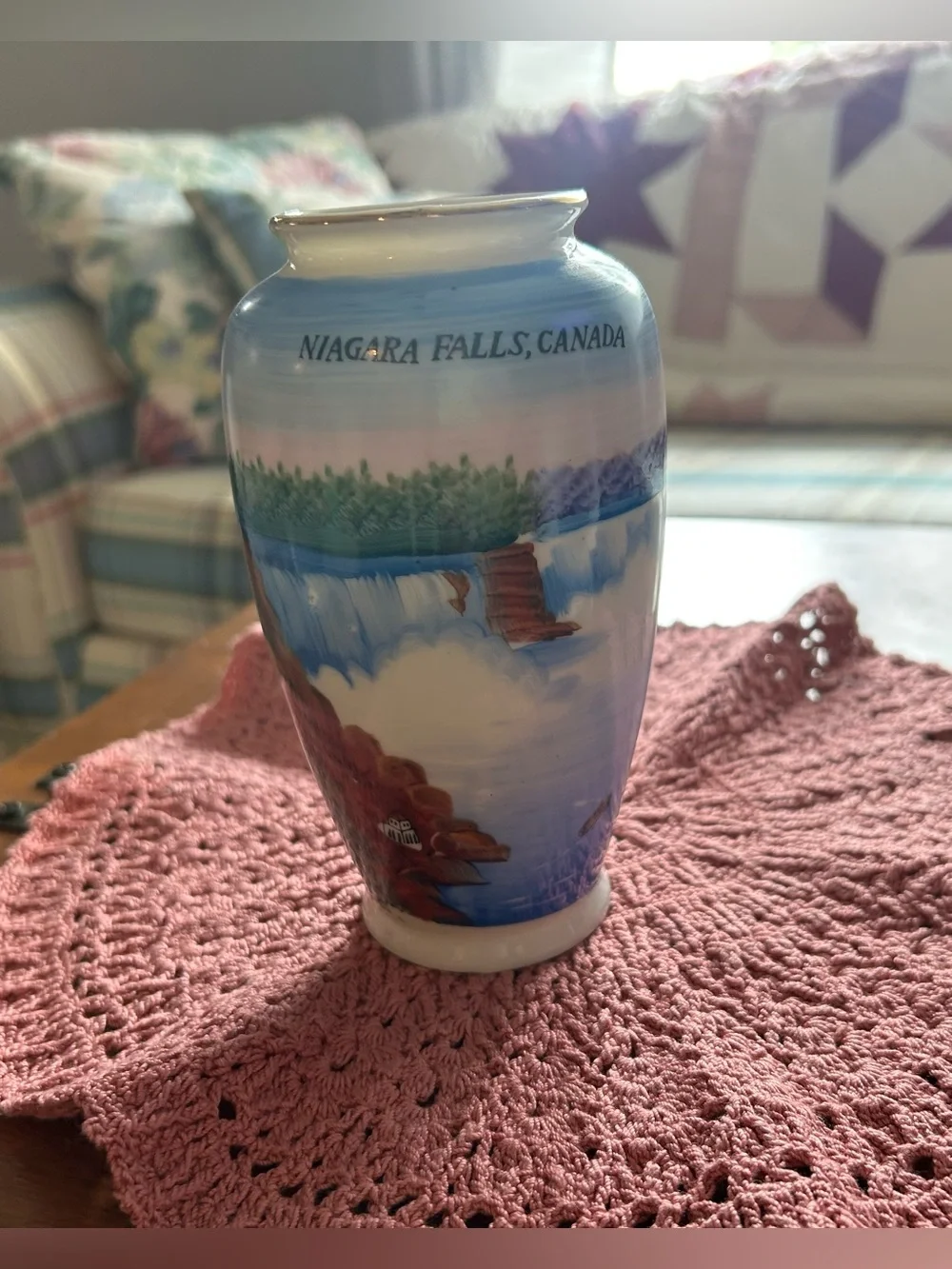 N/A hand painted